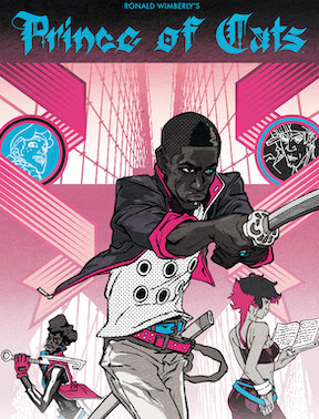Illustration for article titled The 25 best comics of the 2010s